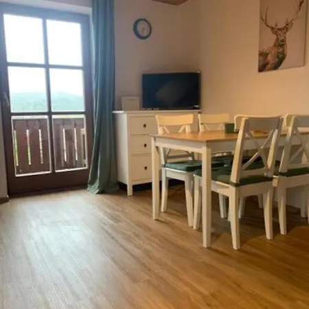 Panorama 62 アパート *