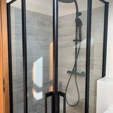 アパート Panorama 62 *