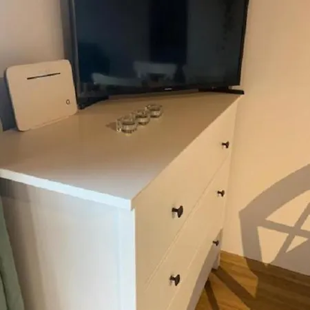 アパート Panorama 62