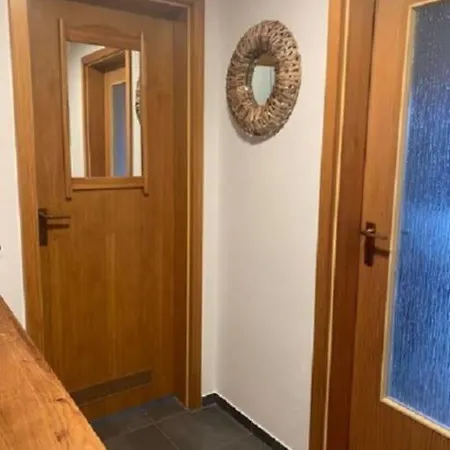 Panorama 62 Апартаменты Цвизель