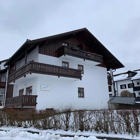 Apartment 62 *