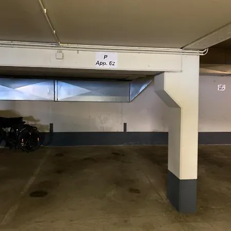 62 Apartment