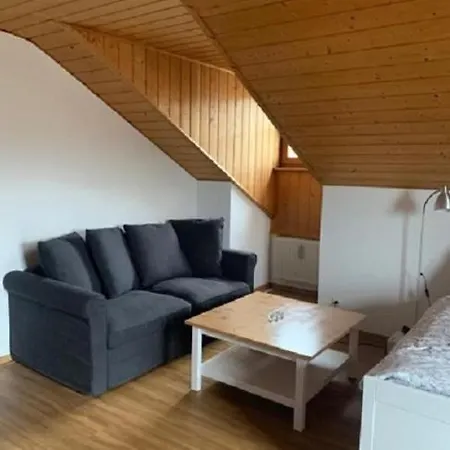 62 Apartment