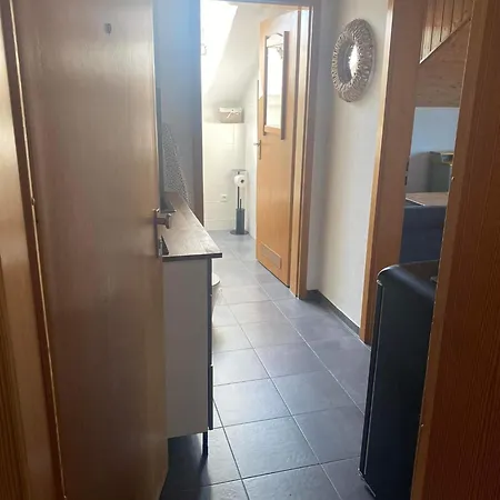 62 Apartment
